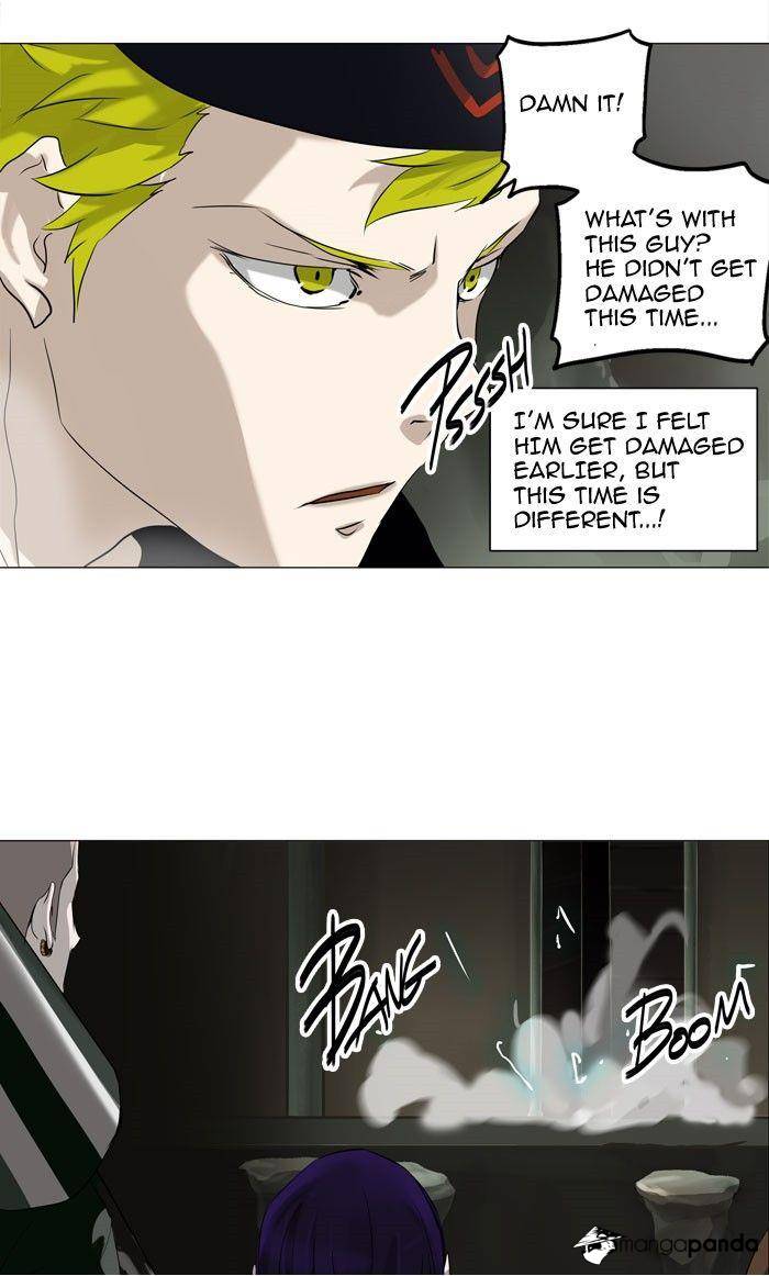 Tower of God Chapter 221 image 08